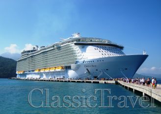 Classic Travel - Cruises