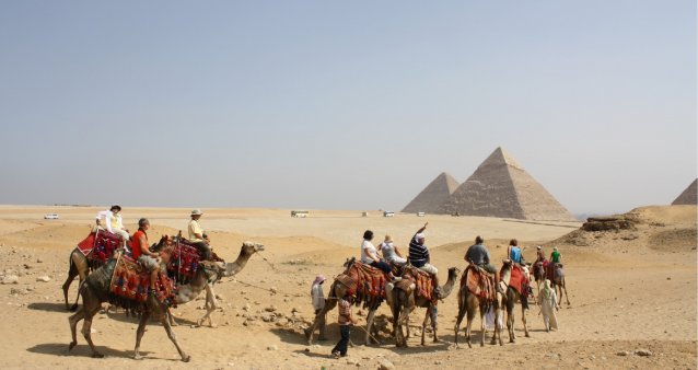 Classic Travel - Egipt