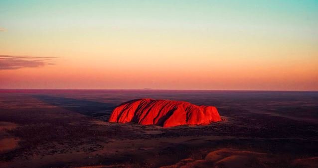 Classic Travel - Australia