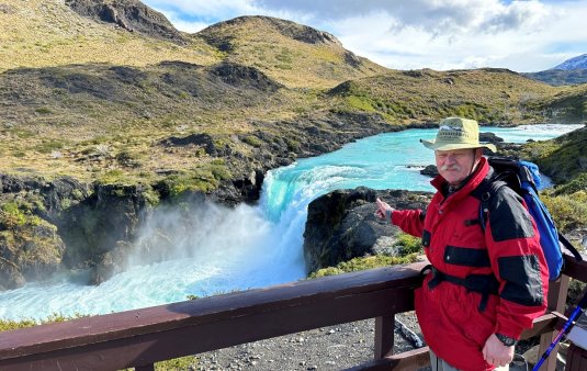 Classic Travel - Patagonia