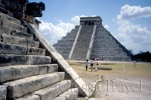 Classic Travel - Gallery - Mayans