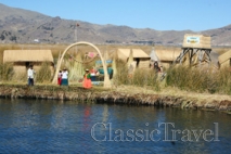 Classic Travel - Gallery - Titicaca & Bolivia
