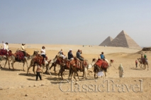 Classic Travel - Gallery - Egypt