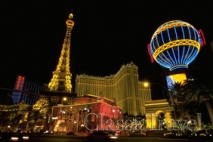 Classic Travel - Gallery - Las Vegas & Canyons