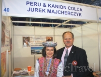 Classic Travel - Gallery - Internat'l Travel Show