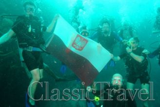 Classic Travel - News - Na Wyspie Piratów