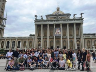 Classic Travel - News - Światowe Dni Młodzieży Kraków 2016