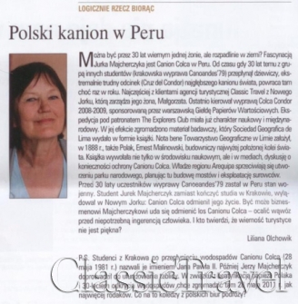 Classic Travel - News - Wiadomosci Turystyczne Nr. 4