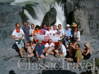 Classic Travel - News - 30 Lecie Odkrycia Kanionu Colca