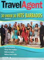 Classic Travel - News - Barbados 30 under 30 FAM Trip