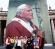 Classic Travel - Gallery - Beatification of John Paul II