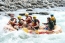 Classic Travel - Gallery - Costa Rica Rafting