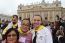 Classic Travel - Gallery - Canonization of Bl. John XXIII & Bl. John Paul II