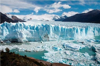 Classic Travel - Trip - Patagonia