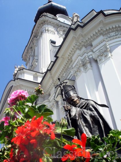 Classic Travel - Trip - Shrines of Poland