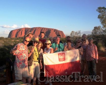 Classic Travel - Trip - Australia & Tasmania