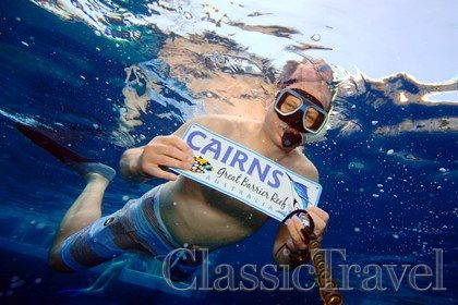 Classic Travel - Trip - Australia & Tasmania