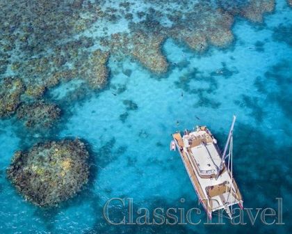 Classic Travel - Trip - Australia & Tasmania