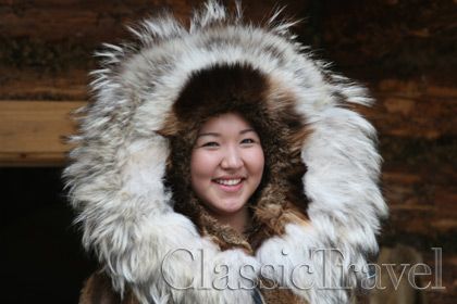 Classic Travel - Trip - Alaska Express