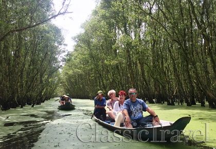 Classic Travel - Trip - Indochina