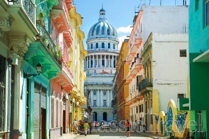 Classic Travel - Trip - Classic Cuba