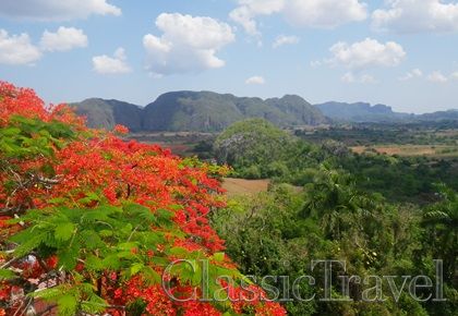 Classic Travel - Trip - Classic Cuba