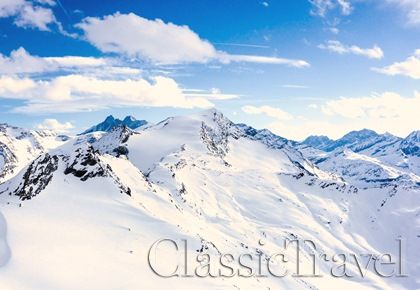 Classic Travel - Trip - Classic Ski Val Thorens