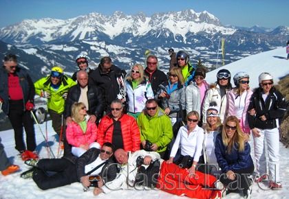 Classic Travel - Trip - Classic Ski Val Thorens