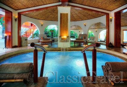 Classic Travel - Trip - Panama & Kostaryka