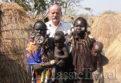 Classic Travel - Trip - Mystical Ethiopia