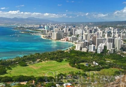 Classic Travel - Trip - HAWAJSKIE WELLNESS