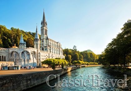 Classic Travel - Trip - Pilgrimage to Fatima & Lourdes