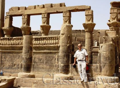 Classic Travel - Trip - Classic Egypt