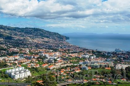 Classic Travel - Trip - Powitaj Nowy Rok na Maderze