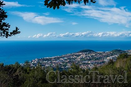 Classic Travel - Trip - Powitaj Nowy Rok na Maderze