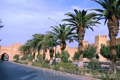Classic Travel - Trip - Marocco