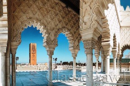 Classic Travel - Trip - Marocco