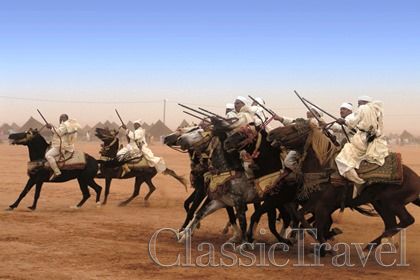 Classic Travel - Trip - Marocco
