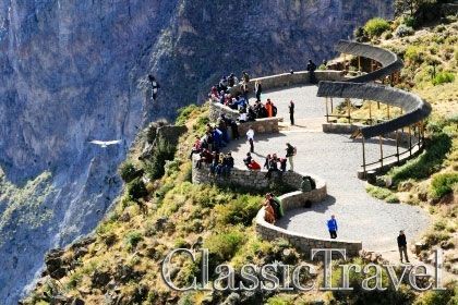 Classic Travel - Trip - Classic Peru