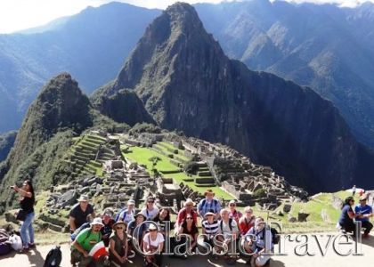 Classic Travel - Trip - Classic Peru