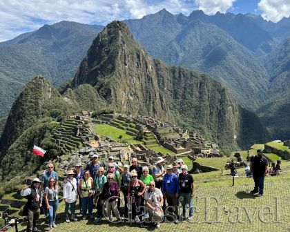 Classic Travel - Trip - Inti Raymi - Peru