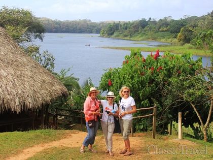 Classic Travel - Trip - Adventure Panama