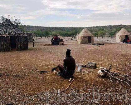 Classic Travel - Trip - Best of Namibia