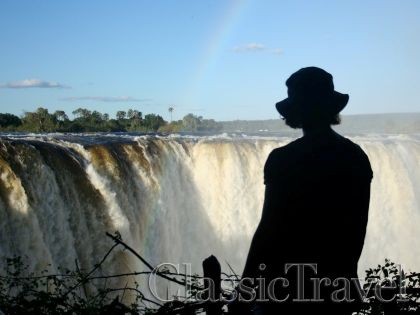 Classic Travel - Trip - Best of Namibia