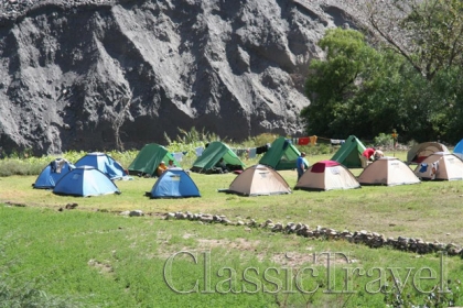 Classic Travel - Trip - PERU Wersja C