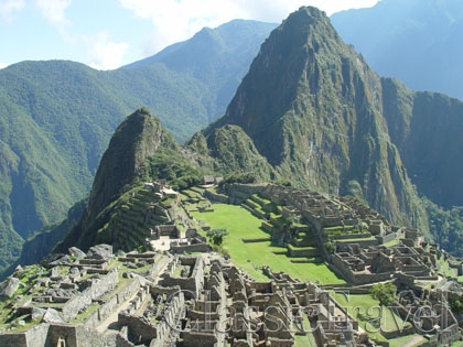 Classic Travel - Trip - PERU Wersja C