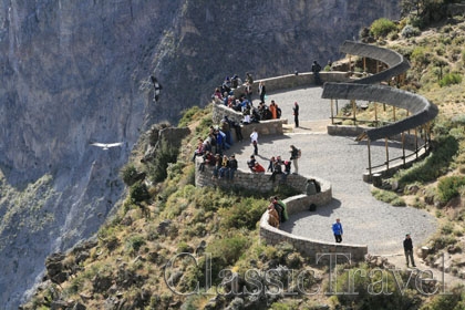 Classic Travel - Trip - PERU Wersja C