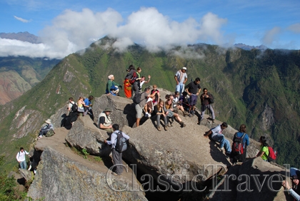 Classic Travel - Trip - PERU Wersja C