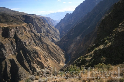Classic Travel - Trip - PERU Wersja C