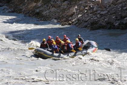 Classic Travel - Trip - Alaska